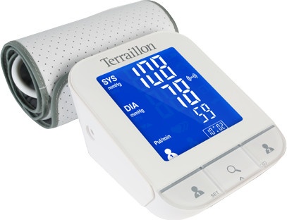 Tensiometër TERRAILLON, për kyç të dorës 