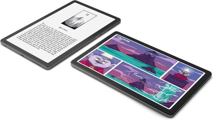 [OUTLET] Tablet Lenovo TAB M9, 3GB RAM, 32GB, i hirtë	