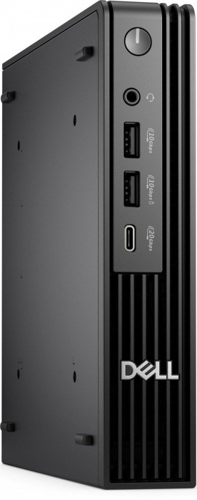 Kompjuter desktop Dell Pro Micro Plus QBM1250, Core Ultra 7, 16GB RAM, 512GB SSD