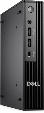 Kompjuter desktop Dell Pro Micro Plus QBM1250, Core Ultra 7, 16GB RAM, 512GB SSD