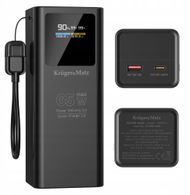 Powerbank Kruger&amp;Matz KM0914, 20000mAh, 65W, i zi