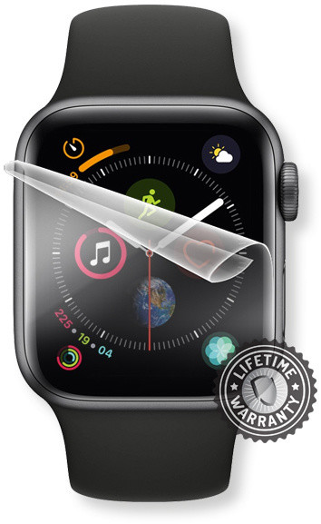 Folie mbrojtëse ScreenShield për APPLE Watch Series 4 (40 mm)