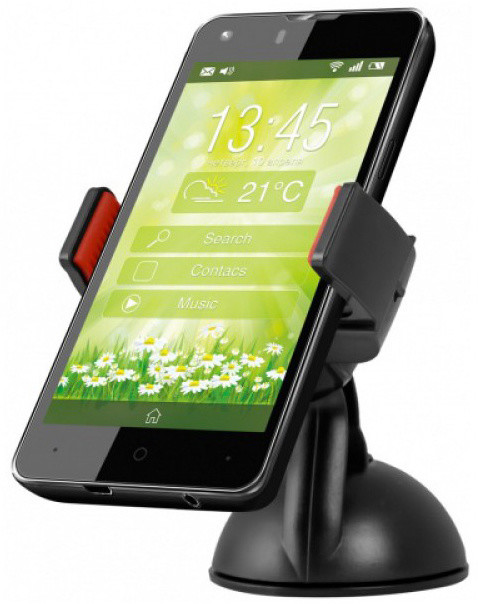 Mbajtës universal Defender 104+