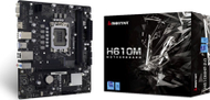 Pllakë amë Biostar H610MHP 2.0, Intel H610, LGA 1700, Micro ATX