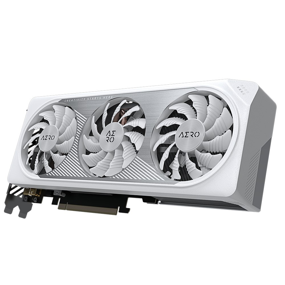Kartë grafike GIGABYTE NVIDIA GeForce RTX 4060 Ti, OC, 8 GB GDDR6