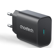 Ngarkues muri ChoeTech USB C PD PPS, 25W, Quick Charge 3.0, i zi