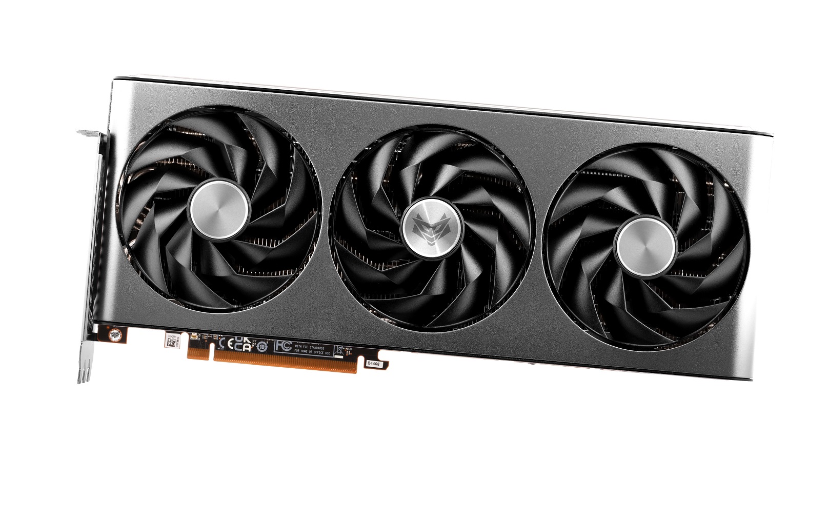 Kartelë grafike Sapphire NITRO+ Radeon RX 7700 XT, 12GB, GDDR6