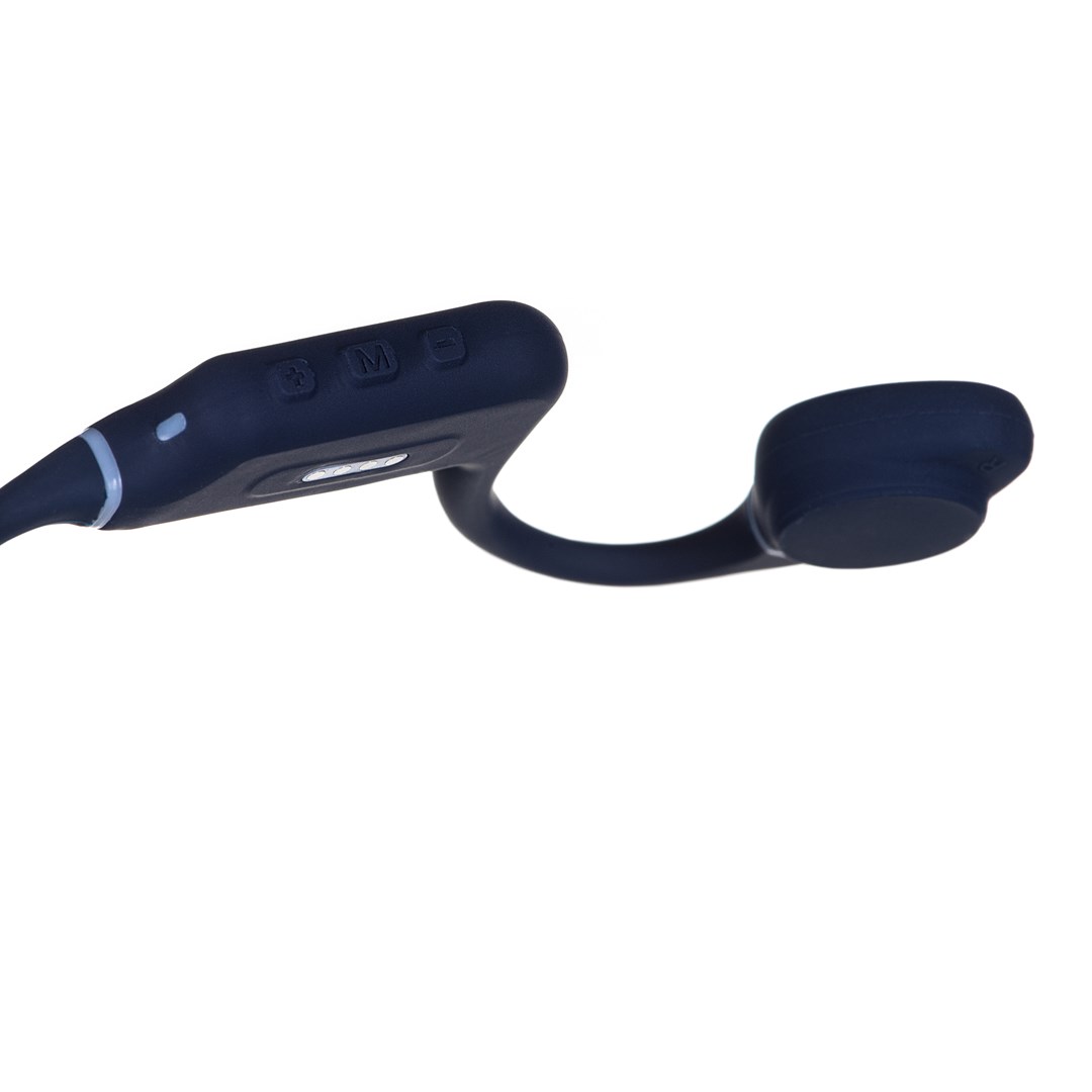 Kufje Creative Outlier Free Pro, Bluetooth, të kaltra