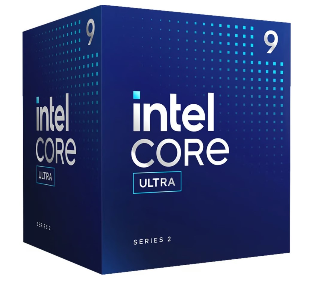 Procesor Intel Core Ultra 9 285