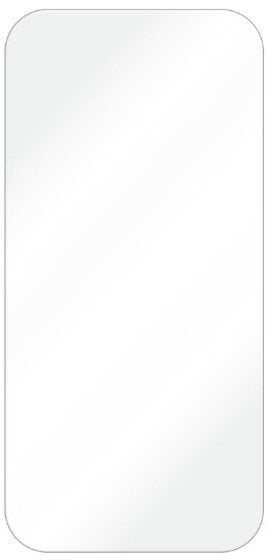 Заштитно стакло PanzerGlass за Apple iPhone 17 Pro, стакло, Ultra Wide Fit, проѕирно