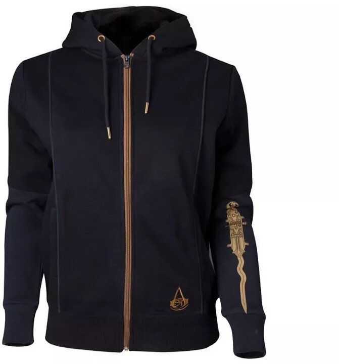 Duks Assassins Creed: Origins - Bayek Tattoo për femra (XL)