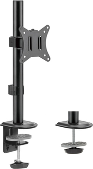 Mbajtëse për monitor SENSE7 FLOAT, 17"-32", e zezë Mbajtëse për monitor SENSE7 FLOAT, 17"-32", e zezë