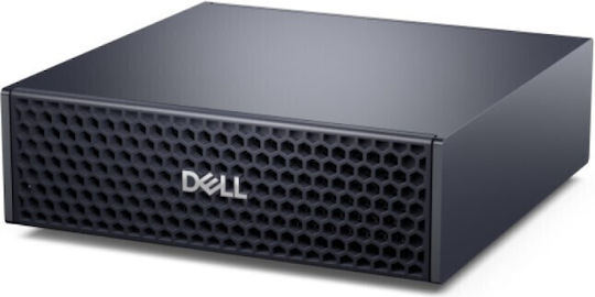 Kompjuter mini Dell FCM1253 Pro Max, NVIDIA GB10, 128GB DDR5, 4TB SSD, pa sistem operativ 3