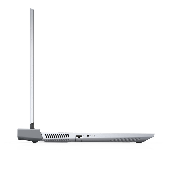 Лаптоп DELL G15 5515(15.6") AMD Ryzen 7 16 GB DDR4-SDRAM 1000 GB SSD NVIDIA GeForce RTX 3060 Сив