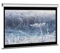 Tabelë motorike për projektor Elite Screens, 84", 104.6 x 185.9 cm