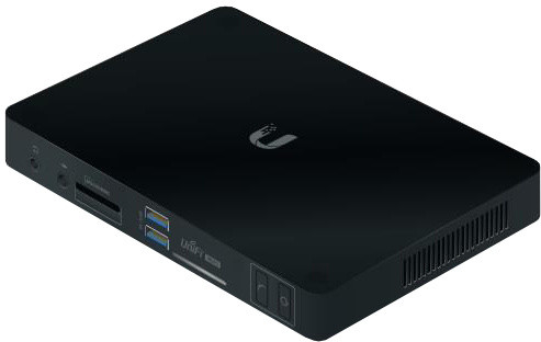 Ubiquiti UniFi UVC-NVR