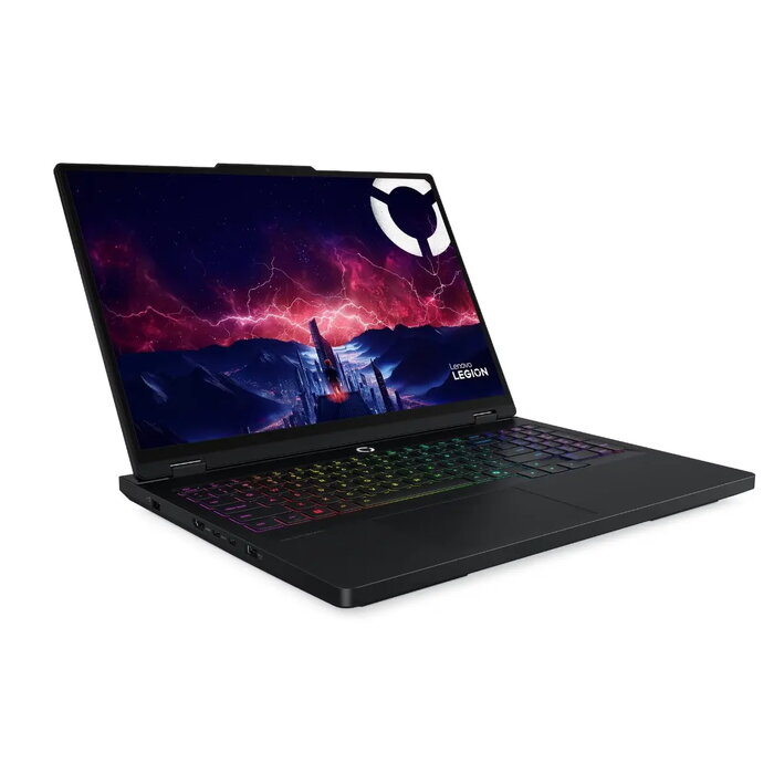 Laptop Lenovo Legion Pro 5 16AFR10, 16'', AMD Ryzen 9 9955HX, 32GB RAM, 2TB SSD, NVIDIA GeForce RTX 5070, i zi