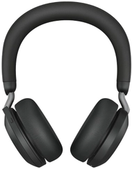 [OUTLET] Kufje Jabra Evolve2 75, USB-C, të zeza