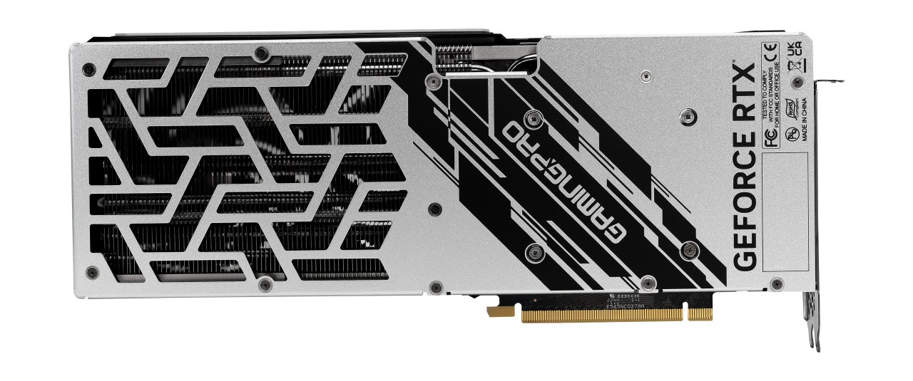 Kartë grafike PALiT Gaming NVIDIA GeForce RTX 4070 Ti, 12 GB GDDR6X