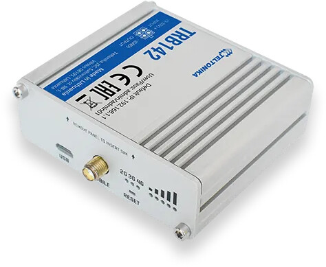 Modem Teltonics TRB142