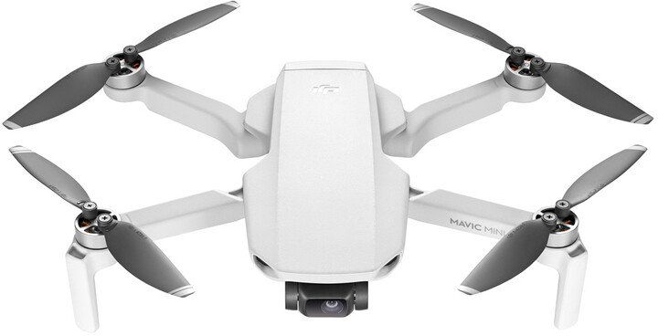 Dron DJI Mavic Mini Fly More Combo