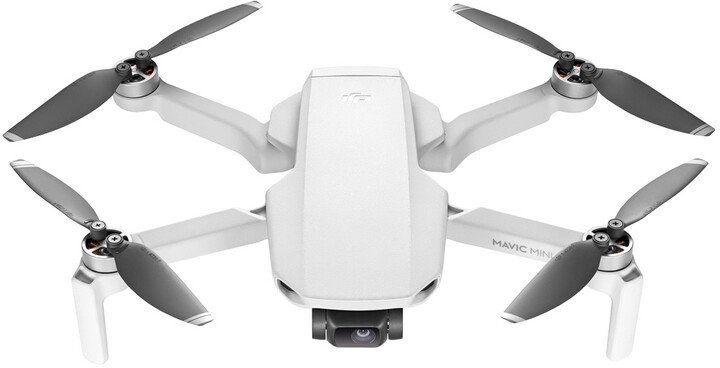 Слика на Дрон DJI Mavic Mini Fly More Combo