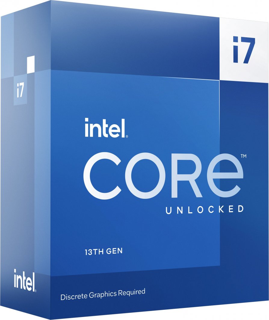 Procesor Intel Core i7-13700KF
