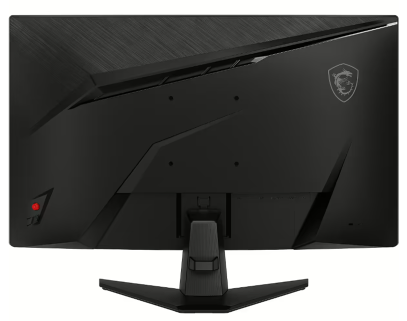 Monitor MSI MAG 274CXF, 27", Full HD, 280Hz, i zi