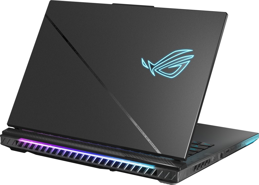 Laptop Asus ROG G634JYR-RA029W, 16", Intel Core i9-14900HX, 32GB RAM, 1TB SSD, NVIDIA GeForce RTX 4090
