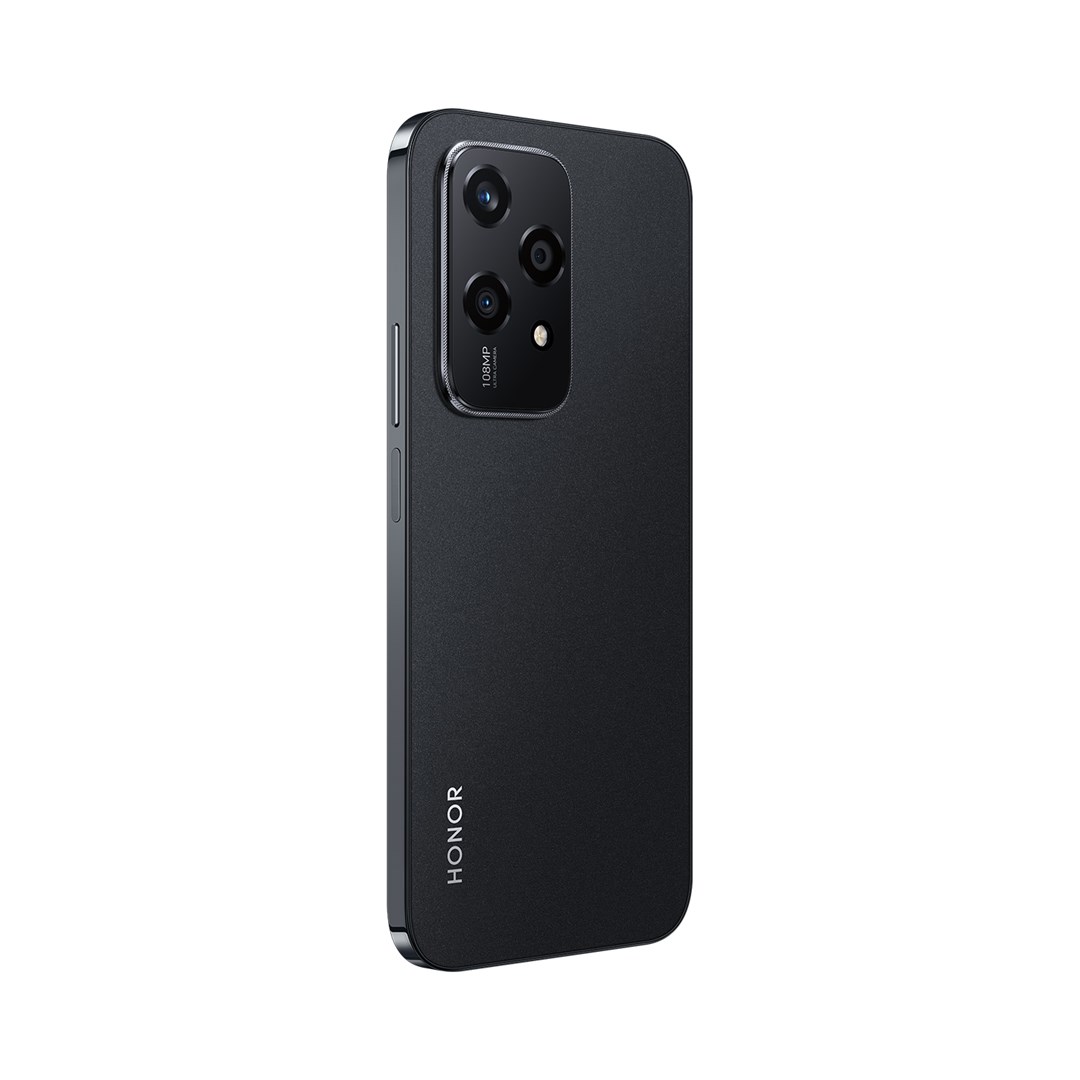 Celular Honor 200 Lite 5G, 6.7", 256GB, 8GB RAM, i zi