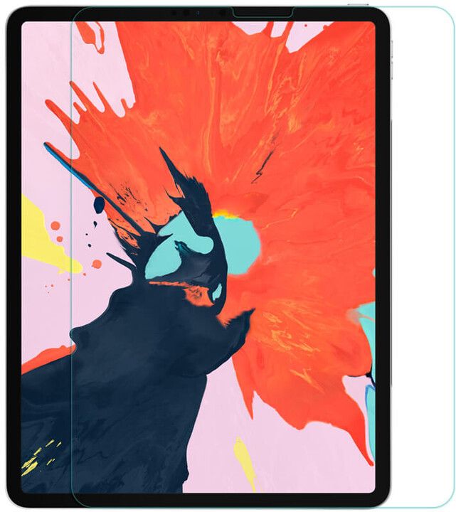 Xham mbrojtës Nillkin 0.3mm H + për iPad Pro 9.7" (2017/2018)