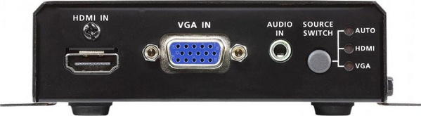 Transmetues AV Aten HDMI & VGA
