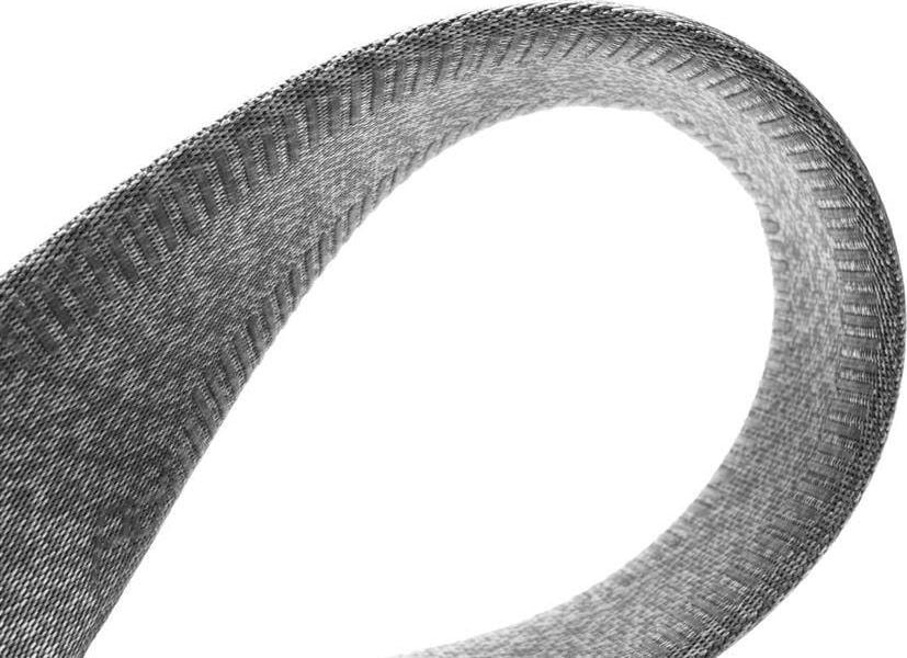 Rrip kamere Peak Design Slide Lite, për mirrorless dhe DSLR, ngjyrë gri Ash