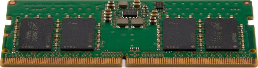 Memorie HP 8GB, DDR5, 4800 SODIMM