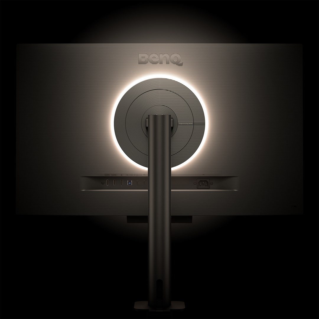 Монитор BenQ RD280UA, 28.2\", 60Hz, црн