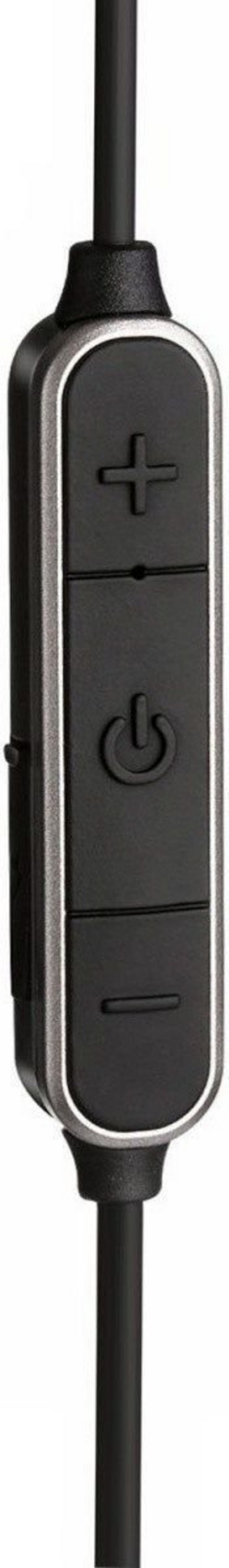 Kufje Audiocore AC840, të argjendta