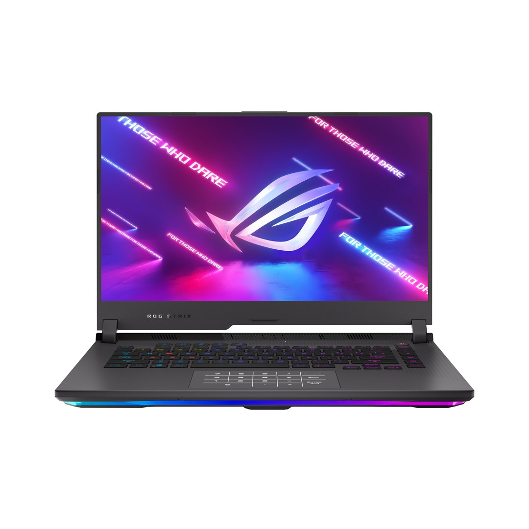 Laptop ASUS ROG Strix, 15.6", AMD Ryzen 7 5800H, 16 GB RAM, 1000 GB SSD, NVIDIA GeForce RTX 3070, i hirtë