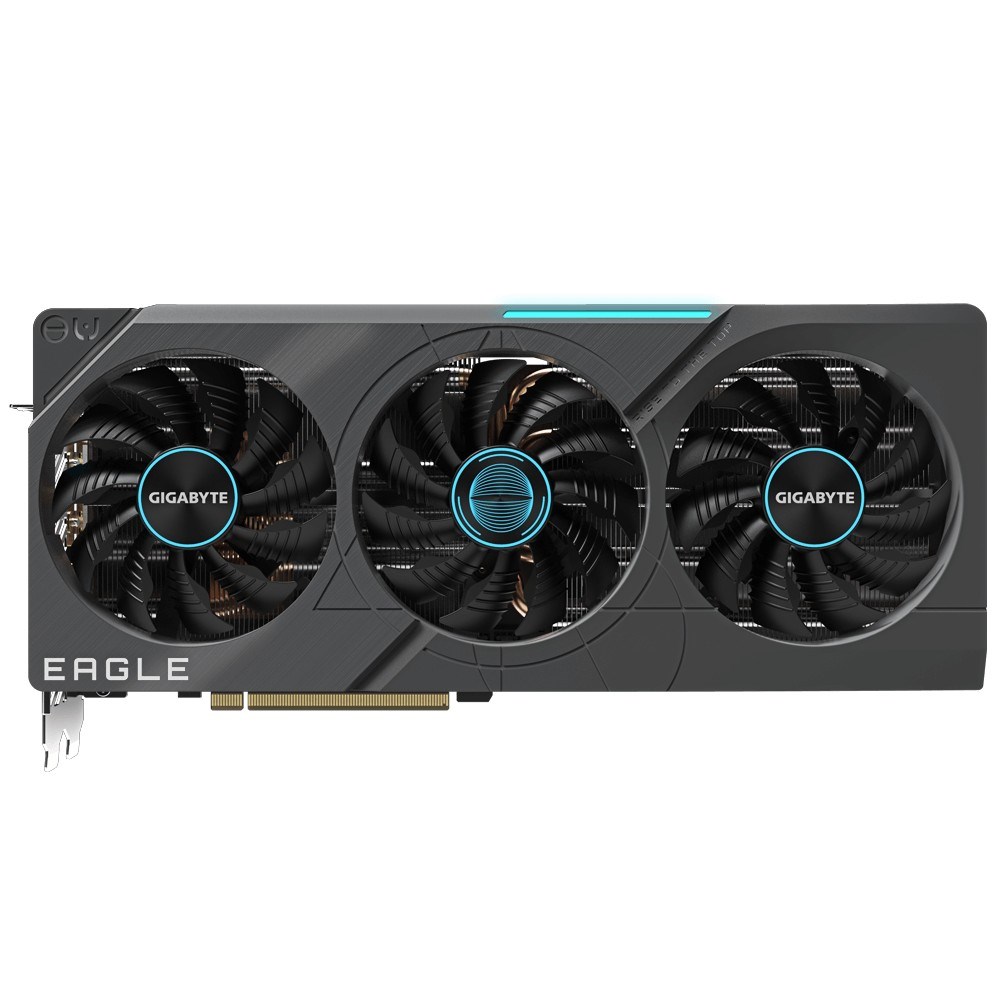 Kartelë grafike Gigabyte GeForce RTX 4070 Ti EAGLE OC 12GB