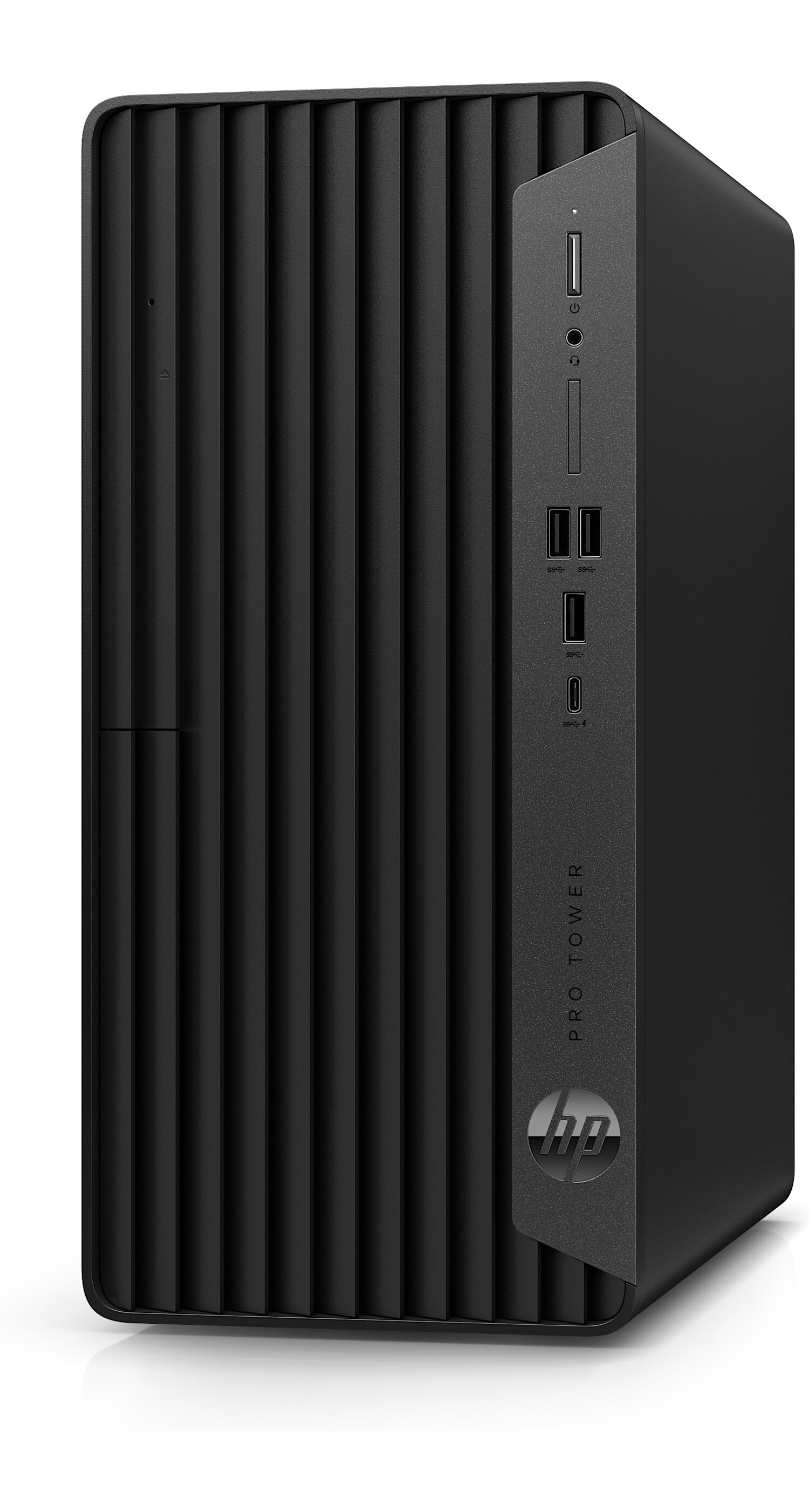 Kompjuter desktop HP Pro Tower 400 G9, Intel, i zi 2