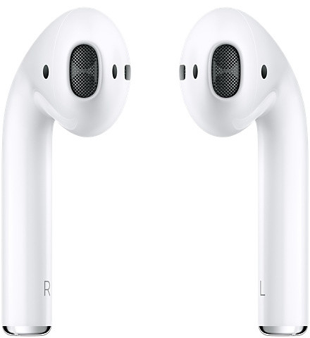 Kufje Apple AirPods