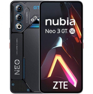 Telefoni Nubia Neo 3 GT, 8GB RAM, 256GB, 6.8", 5G, gri Interstellar
