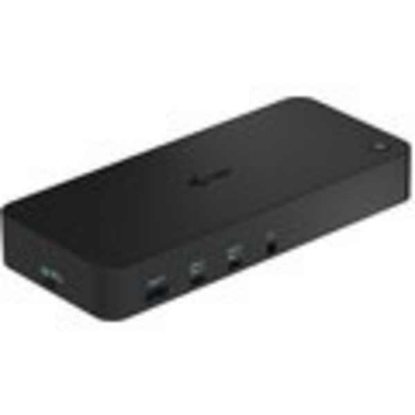Stacion docking iTech USB 3.0 / USB-C / Thunderbolt, 4K, 3x HDMI, PD, 70W, i zi