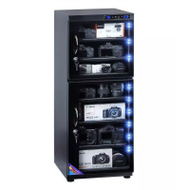 Electronic Dry Cabinet (160L)