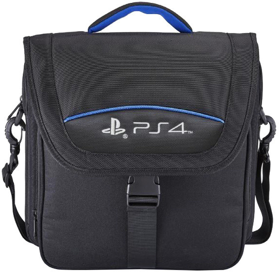 Çantë BigBen për konzolë Playstation 4