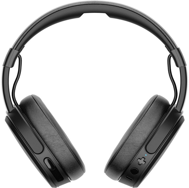 Kufje Skullcandy Crusher Wireless, të zeza