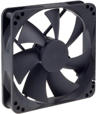 Ftohës Chieftec AF-1225PWM, 120 mm