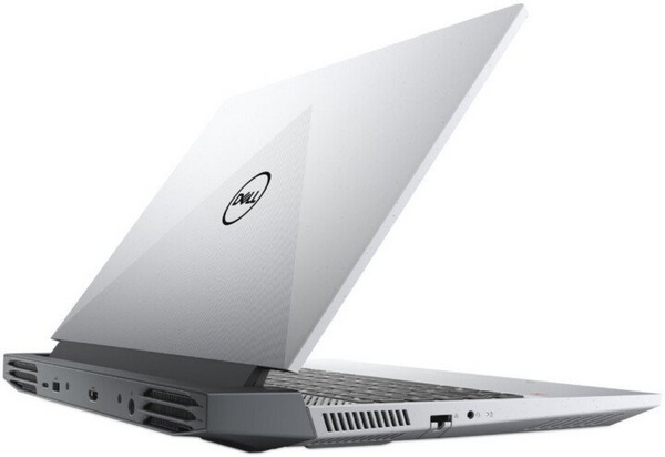 [OUTLET] Laptop Dell G15 (5525), 15.6 ", AMD Ryzen 7, 16GB RAM, 1TB SSD, NVIDIA GeForce RTX 3070 Ti, i argjendtë	