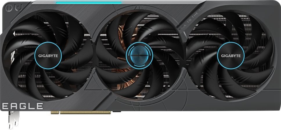 Kartelë grafike Gigabyte GeForce RTX 4080 Eagle, 16GB GDDR6X