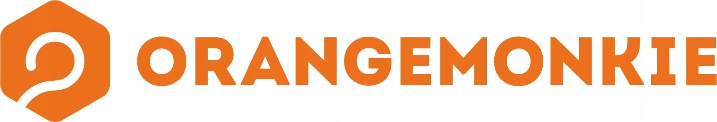 Set zgjatues për turntabel Orangemonkie Foldio360, për Foldio3, plastikë rezistente, i bardhë