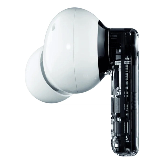[OUTLET] Dëgjuese Nothing Ear (B171), True Wireless Stereo, të bardha